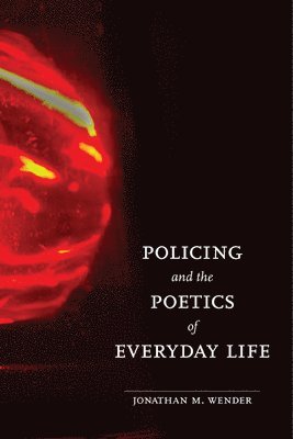Policing and the Poetics of Everyday Life 1