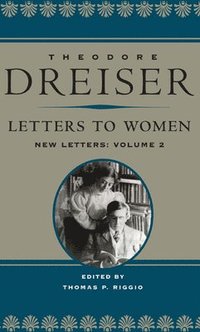 bokomslag Letters to Women
