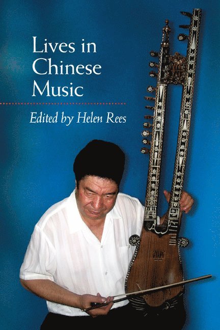 Lives in Chinese Music