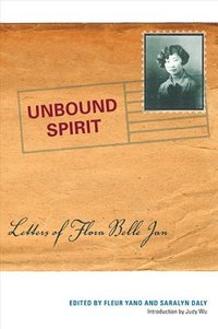 bokomslag Unbound Spirit