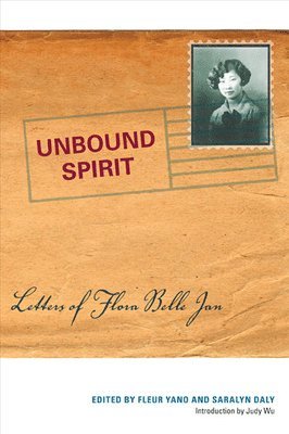 Unbound Spirit 1