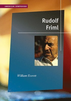 Rudolf Friml 1