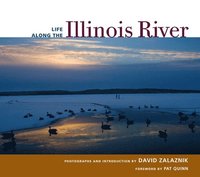 bokomslag Life along the Illinois River