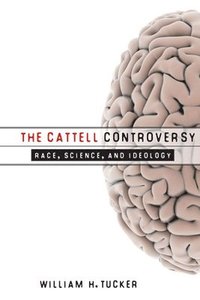 bokomslag The Cattell Controversy
