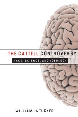 bokomslag The Cattell Controversy