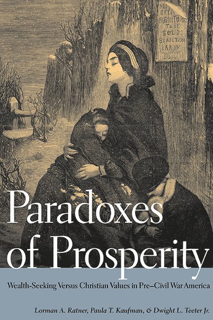 Paradoxes of Prosperity 1