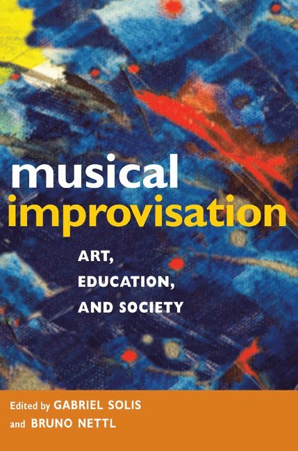 Musical Improvisation 1