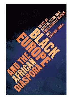 Black Europe and the African Diaspora 1