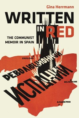 Written in Red 1