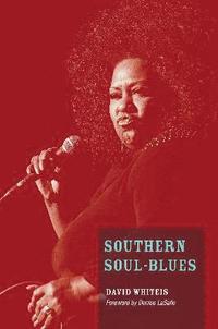 bokomslag Southern Soul-Blues