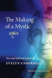 bokomslag The Making of a Mystic