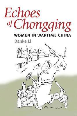Echoes of Chongqing 1