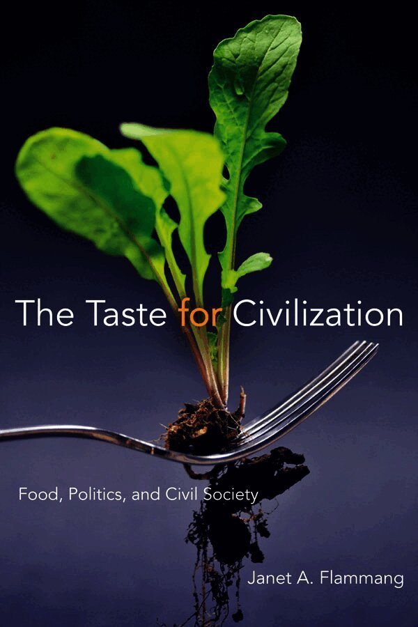 Taste for Civilization