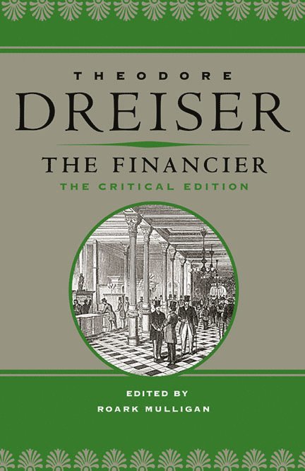 Financier