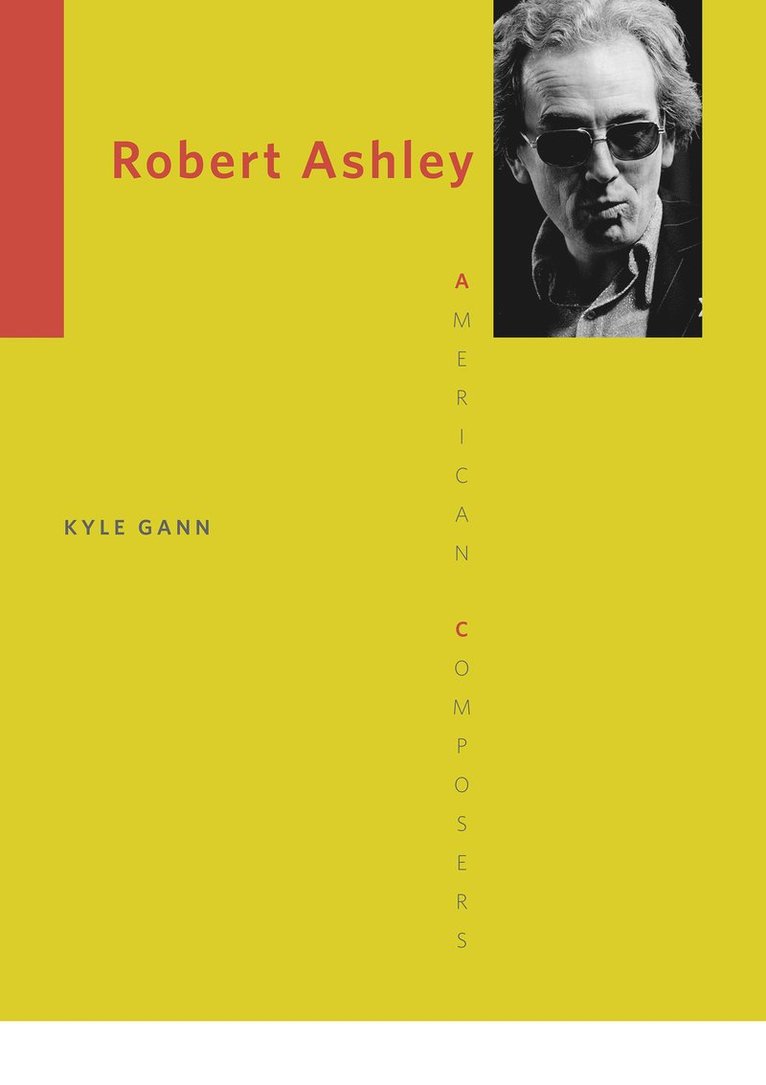 Robert Ashley 1