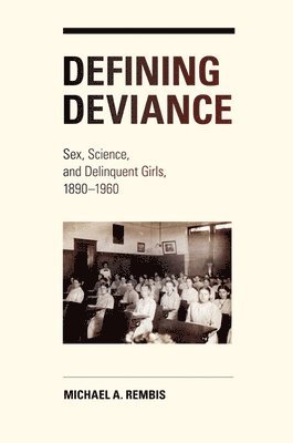 Defining Deviance