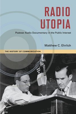 Radio Utopia 1