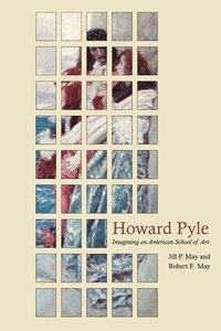 bokomslag Howard Pyle