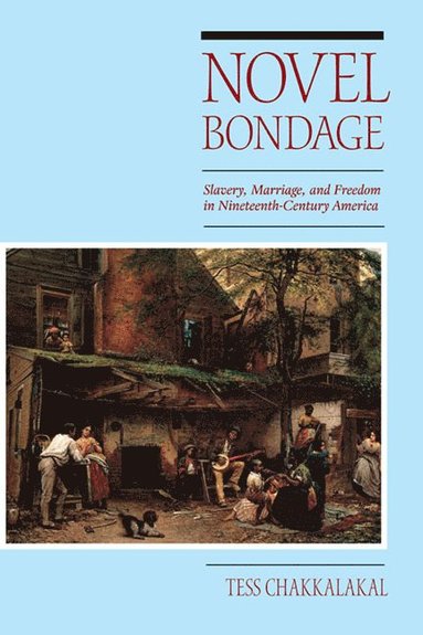 bokomslag Novel Bondage