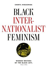 bokomslag Black Internationalist Feminism