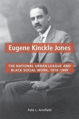 Eugene Kinckle Jones 1