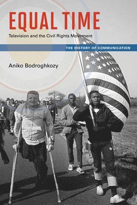 Aniko Bodroghkozy - Equal Time, Inbunden