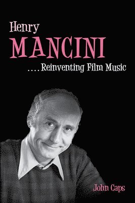 Henry Mancini 1