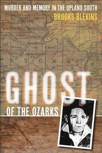 bokomslag Ghost of the Ozarks