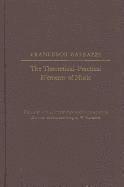 Francesco Galeazzi - the Theoretical-Practical Elements of Music, Parts III and IV, Inbunden