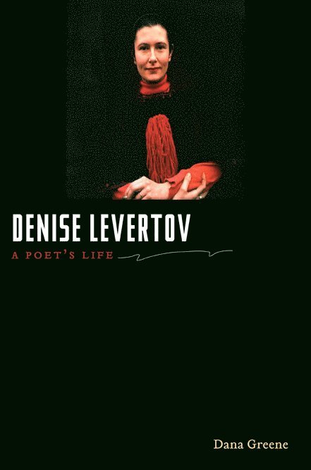 Denise Levertov 1