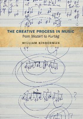 The Creative Process in Music from Mozart to Kurtag 1