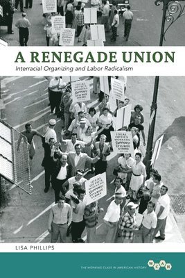 A Renegade Union 1