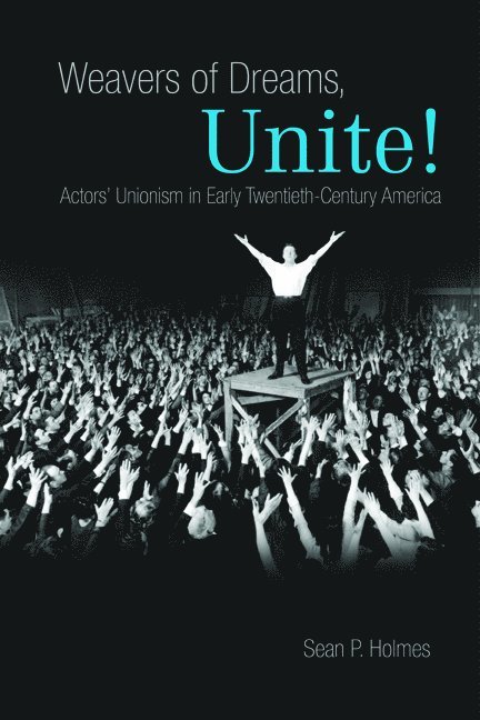 Weavers of Dreams, Unite! 1