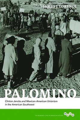 Palomino 1