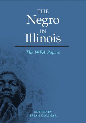 Brian Dolinar - Negro in Illinois, Inbunden