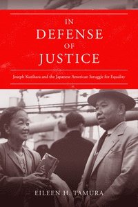 bokomslag In Defense of Justice