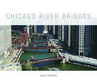 bokomslag Chicago River Bridges