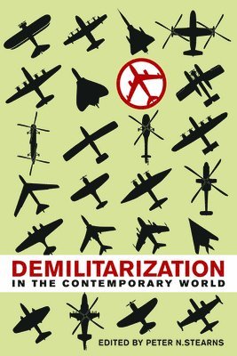 bokomslag Demilitarization in the Contemporary World