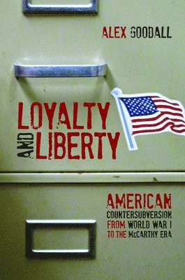 Loyalty and Liberty 1