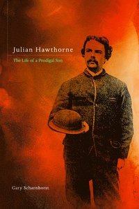 bokomslag Julian Hawthorne