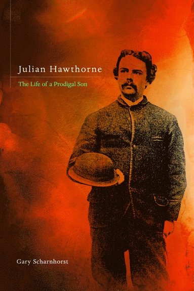 bokomslag Julian Hawthorne