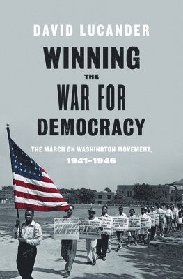 Winning the War for Democracy 1