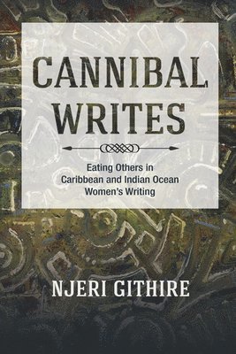 Cannibal Writes 1