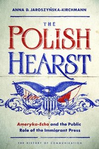 bokomslag The Polish Hearst