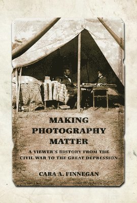 Making Photography Matter 1