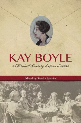 Kay Boyle 1