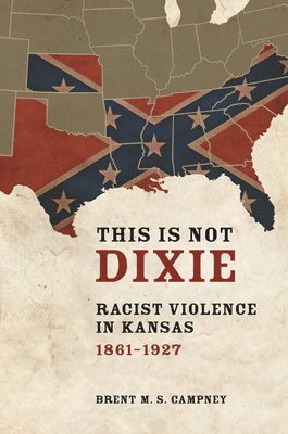 This Is Not Dixie 1