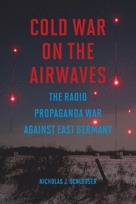 Cold War on the Airwaves 1