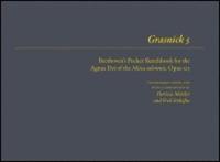 bokomslag Grasnick 5