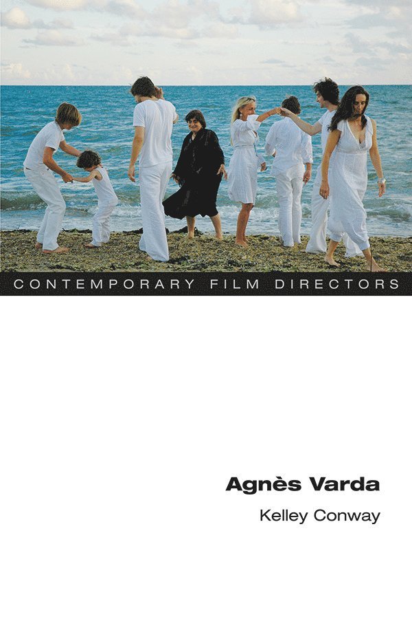 Kelley Conway - Agnes Varda, Inbunden